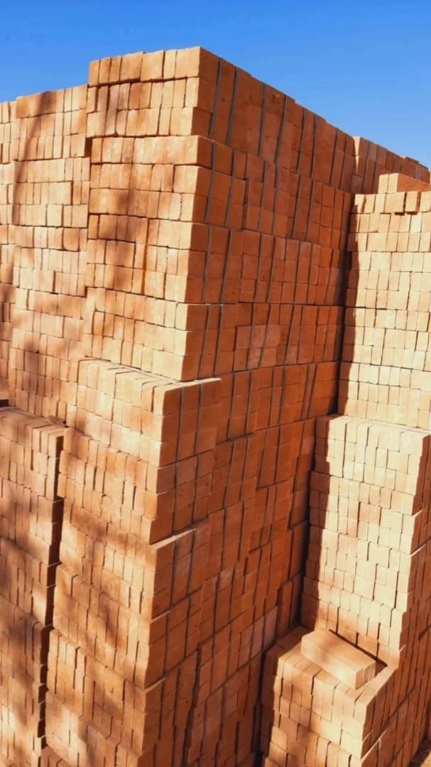 آجر نما طرحدار